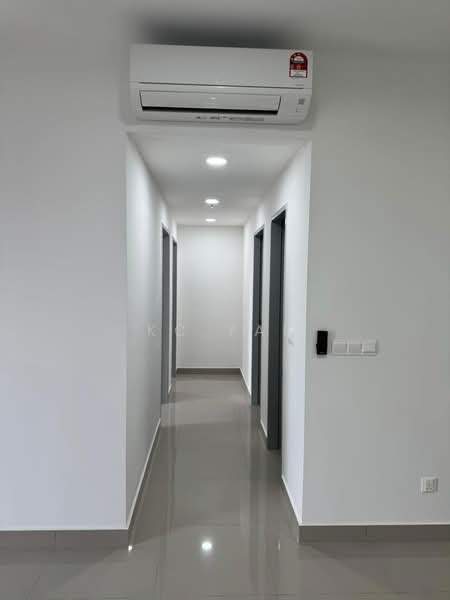 Servis Apartment untuk Dijual di M Luna - KC Yap - Corridor - PropertyGuru.com.my