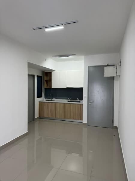 Servis Apartment untuk Dijual di M Luna - KC Yap - Kitchen - PropertyGuru.com.my