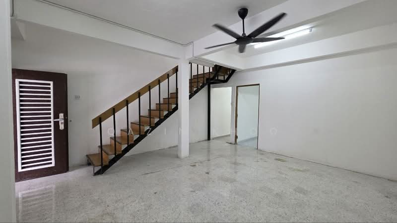 Rumah Teres 2 Tingkat untuk Dijual di Taman Bersatu (Simpang Pulai) - Qazin Khoo - Interior - PropertyGuru.com.my