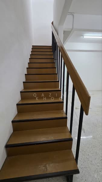 Rumah Teres 2 Tingkat untuk Dijual di Taman Bersatu (Simpang Pulai) - Qazin Khoo - Interior - PropertyGuru.com.my