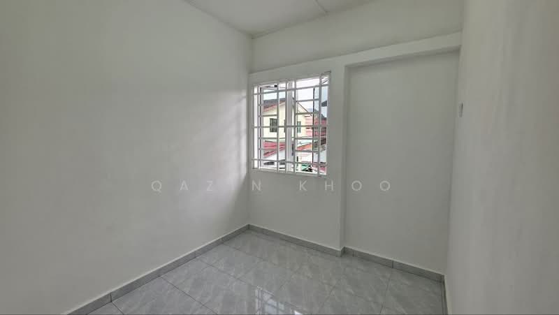 Rumah Teres 2 Tingkat untuk Dijual di Taman Bersatu (Simpang Pulai) - Qazin Khoo - Interior - PropertyGuru.com.my