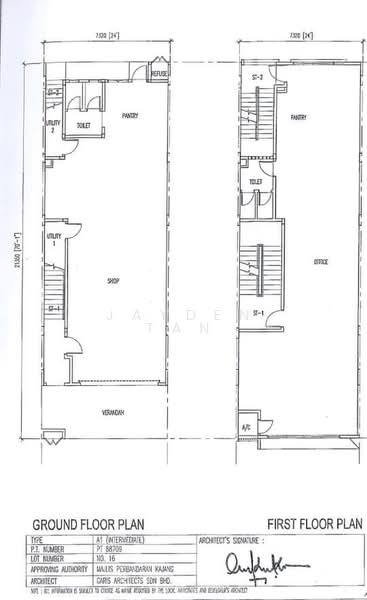 Shop / Office for Rent in Hulu Langat (Selangor) - Jayden Tan - PropertyGuru.com.my