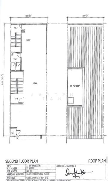 Shop / Office for Rent in Hulu Langat (Selangor) - Jayden Tan - PropertyGuru.com.my