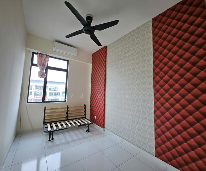 Servis Apartment untuk Disewa di Sky Gardens Residences - Yu Xuan - Interior - PropertyGuru.com.my