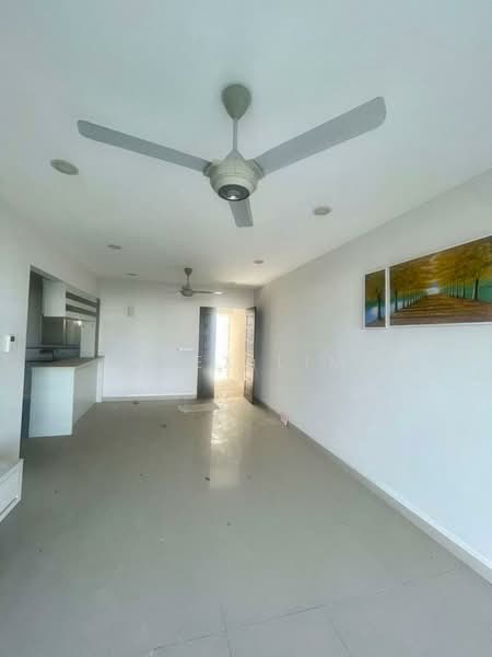 Kondominium untuk Disewa di Surin Condominium - Alex Lim - Living Room - PropertyGuru.com.my