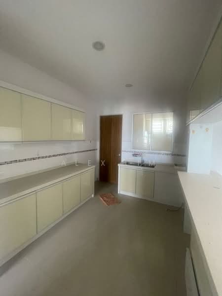 Kondominium untuk Disewa di Surin Condominium - Alex Lim - Kitchen - PropertyGuru.com.my