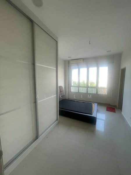 Kondominium untuk Disewa di Surin Condominium - Alex Lim - Bedroom - PropertyGuru.com.my