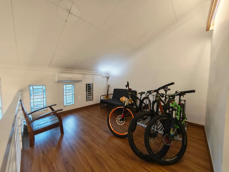 Rumah Teres 1.5 Tingkat untuk Dijual di Mutiara Rini (Skudai) - Terry Tan - Interior - PropertyGuru.com.my