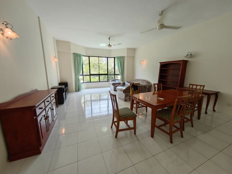 Condominium for Rent at Sri Pangkor Condominium - Ryan Sim - Living Room - PropertyGuru.com.my