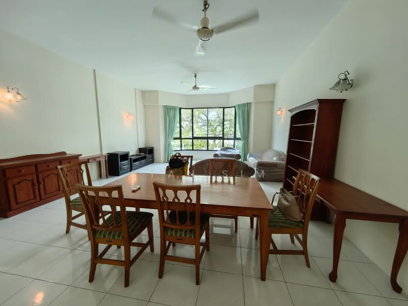 Condominium for Rent at Sri Pangkor Condominium - Ryan Sim - Living Room - PropertyGuru.com.my