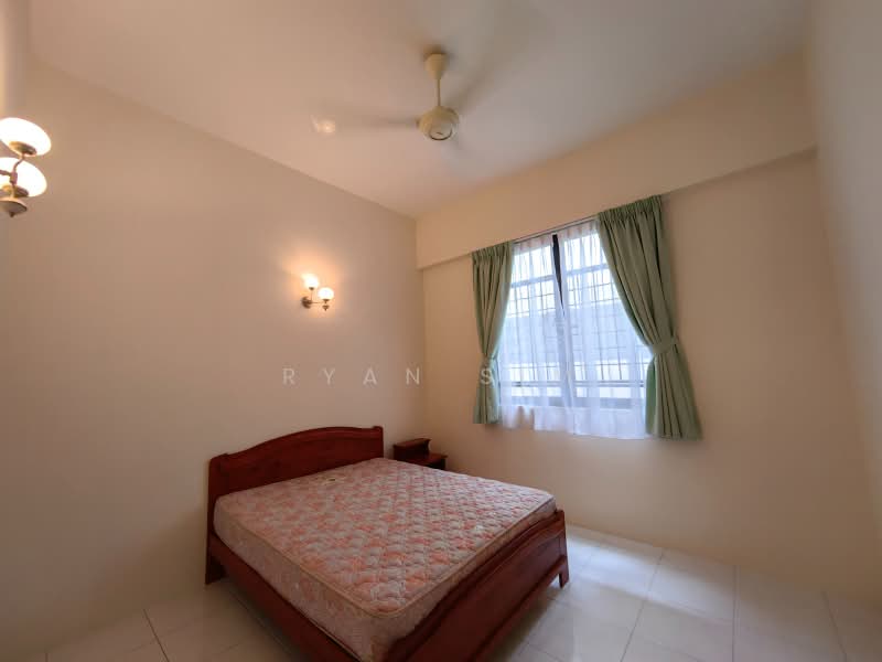 Condominium for Rent at Sri Pangkor Condominium - Ryan Sim - Bedroom - PropertyGuru.com.my