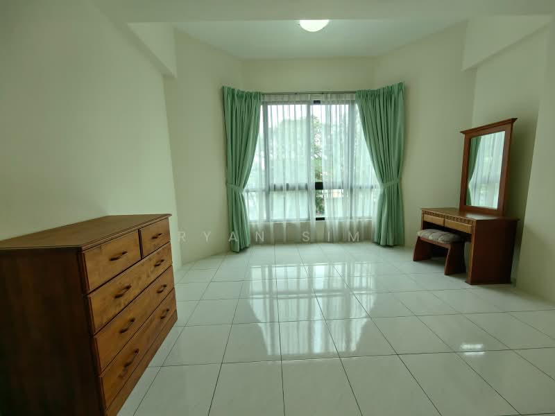 Condominium for Rent at Sri Pangkor Condominium - Ryan Sim - Bedroom - PropertyGuru.com.my