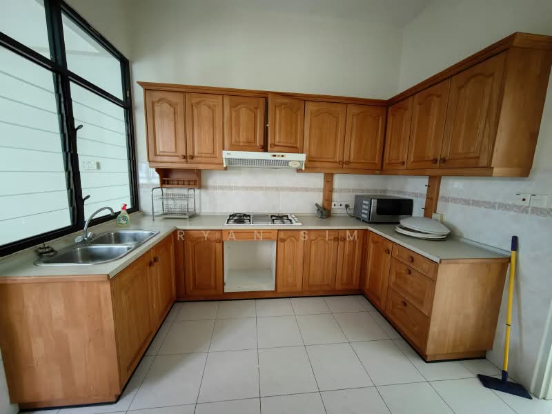 Condominium for Rent at Sri Pangkor Condominium - Ryan Sim - Kitchen - PropertyGuru.com.my