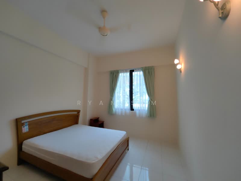 Condominium for Rent at Sri Pangkor Condominium - Ryan Sim - Bedroom - PropertyGuru.com.my
