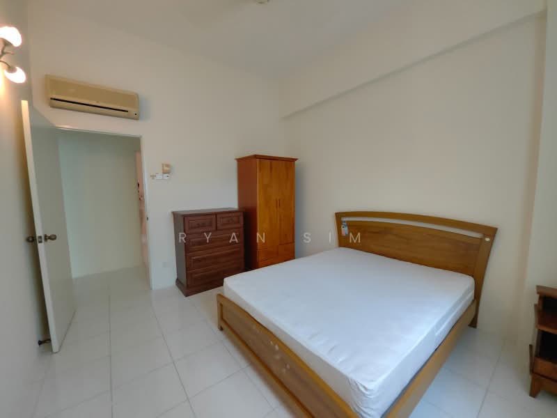Condominium for Rent at Sri Pangkor Condominium - Ryan Sim - Bedroom - PropertyGuru.com.my