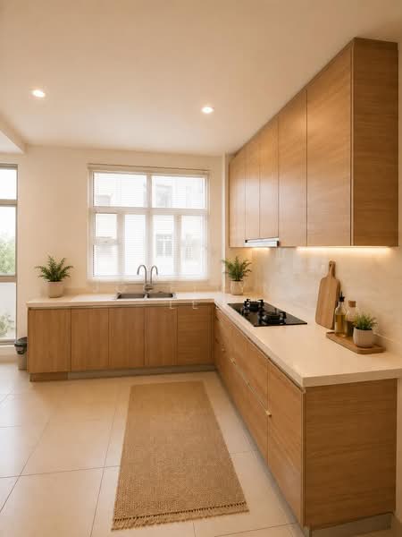 Service Residence for Rent at Summerton - Jocellynn Lee - PropertyGuru.com.my