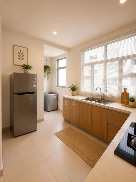 Service Residence for Rent at Summerton - Jocellynn Lee - PropertyGuru.com.my