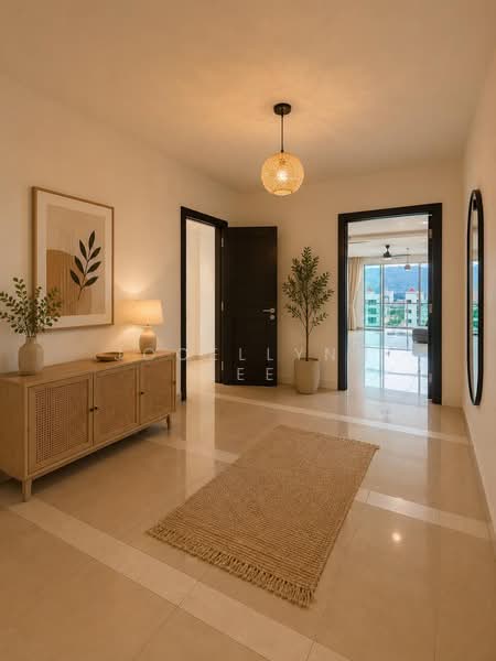 Service Residence for Rent at Summerton - Jocellynn Lee - PropertyGuru.com.my
