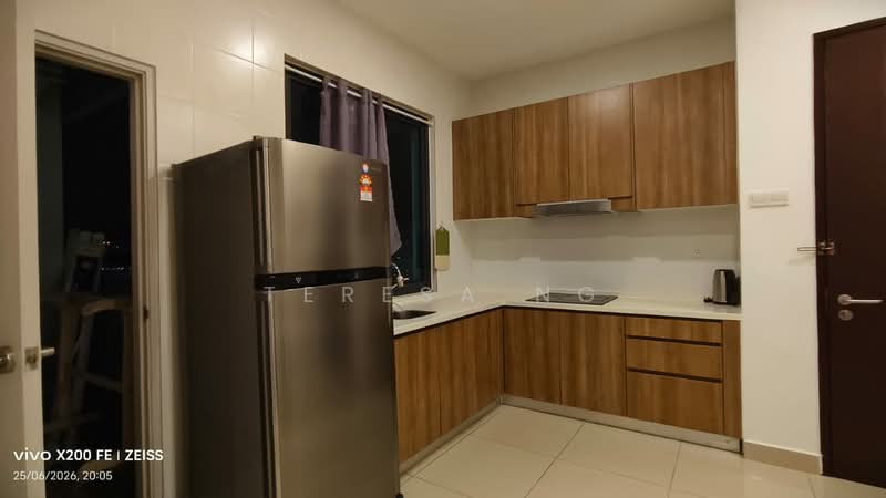 Servis Apartment untuk Disewa di Pacific Star - Teresa Ng - PropertyGuru.com.my