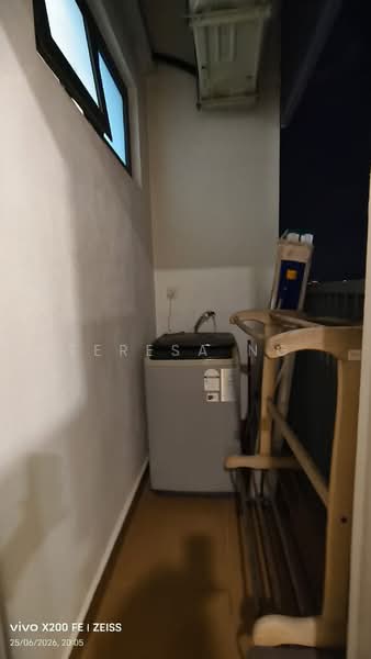 Servis Apartment untuk Disewa di Pacific Star - Teresa Ng - PropertyGuru.com.my
