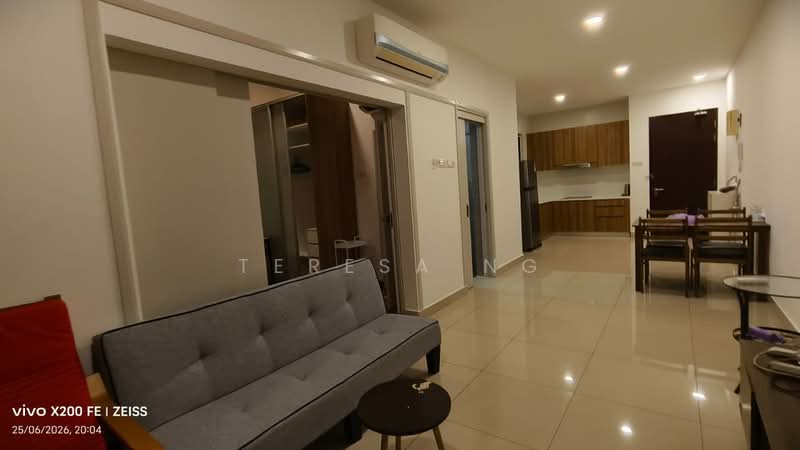 Servis Apartment untuk Disewa di Pacific Star - Teresa Ng - PropertyGuru.com.my