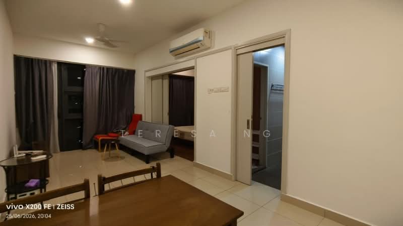 Servis Apartment untuk Disewa di Pacific Star - Teresa Ng - PropertyGuru.com.my