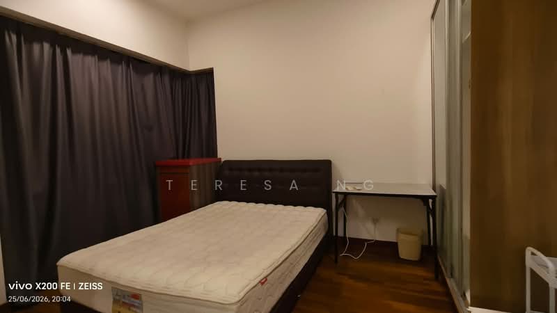 Servis Apartment untuk Disewa di Pacific Star - Teresa Ng - PropertyGuru.com.my
