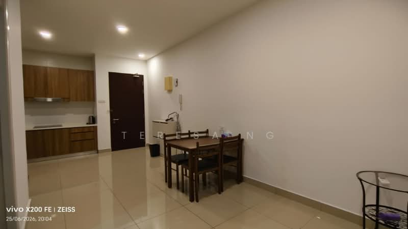 Servis Apartment untuk Disewa di Pacific Star - Teresa Ng - PropertyGuru.com.my