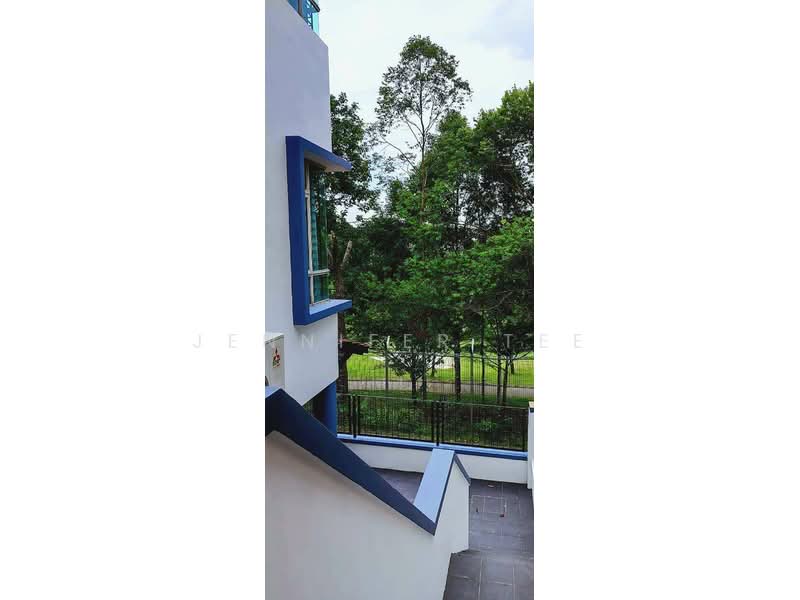 Semi-Detached House for Rent in Horizon Hills (Iskandar Puteri (Nusajaya)) - Jennifer Tee - Exterior - PropertyGuru.com.my
