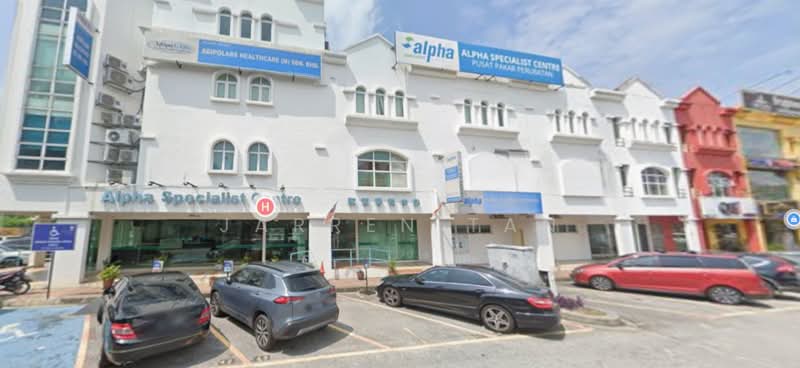 Kedai untuk Disewa di Dataran Sunway (Kota Damansara) - Jarren Tan - Exterior - PropertyGuru.com.my