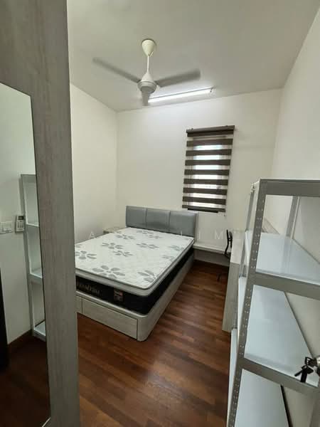 Servis Apartment untuk Disewa di The Tamarind - Alex Lim - Bedroom - PropertyGuru.com.my