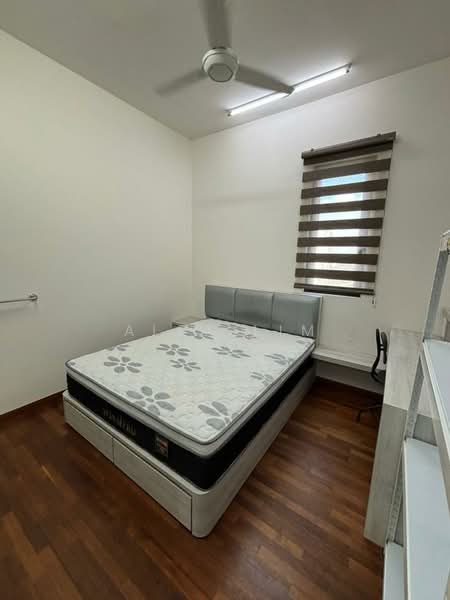 Servis Apartment untuk Disewa di The Tamarind - Alex Lim - Bedroom - PropertyGuru.com.my