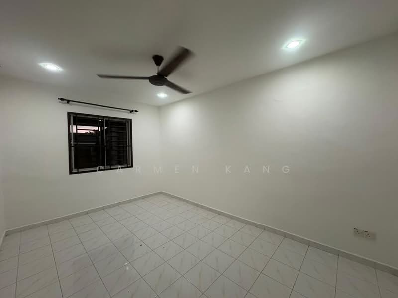 1-storey Terraced House for Rent in Taman Universiti (Skudai) - Carmen Kang - Interior - PropertyGuru.com.my