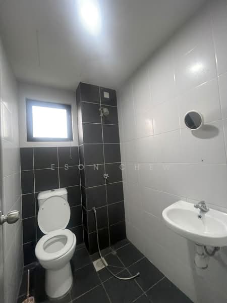 Condominium for Rent at Residensi Aman - Eson Chew - Bathroom - PropertyGuru.com.my
