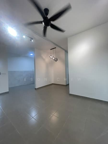 Condominium for Rent at Residensi Aman - Eson Chew - Living Room - PropertyGuru.com.my
