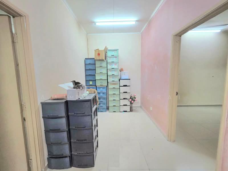 Rumah Teres 2-Tingkat untuk Dijual di Seksyen 13 (Shah Alam) - Ammeer Nadzrai - Interior - PropertyGuru.com.my