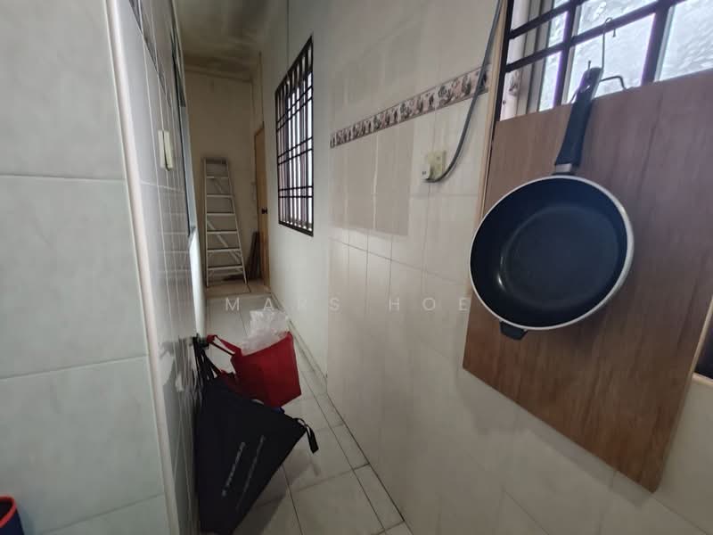 1-storey Terraced House for Sale in Taman Nusa Jaya Mas (Iskandar Puteri (Nusajaya)) - Mars Hoe - PropertyGuru.com.my