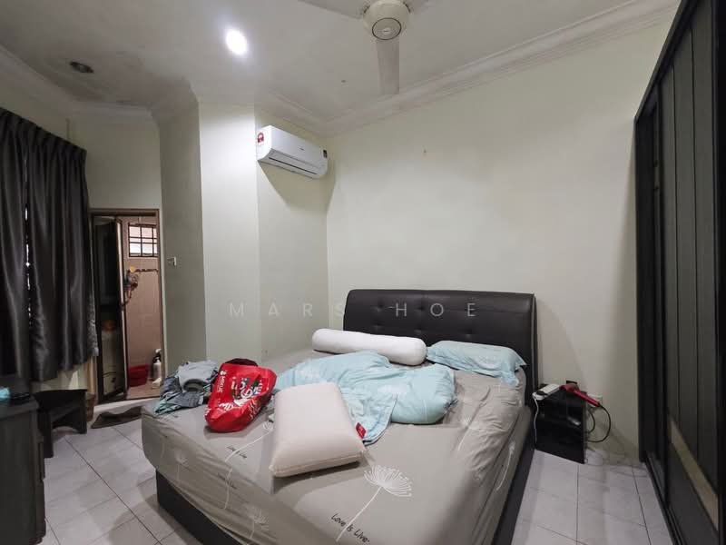 1-storey Terraced House for Sale in Taman Nusa Jaya Mas (Iskandar Puteri (Nusajaya)) - Mars Hoe - PropertyGuru.com.my