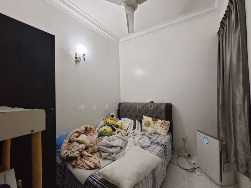 1-storey Terraced House for Sale in Taman Nusa Jaya Mas (Iskandar Puteri (Nusajaya)) - Mars Hoe - PropertyGuru.com.my