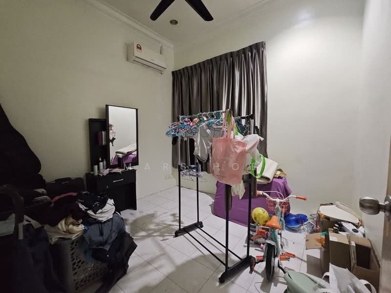 1-storey Terraced House for Sale in Taman Nusa Jaya Mas (Iskandar Puteri (Nusajaya)) - Mars Hoe - PropertyGuru.com.my