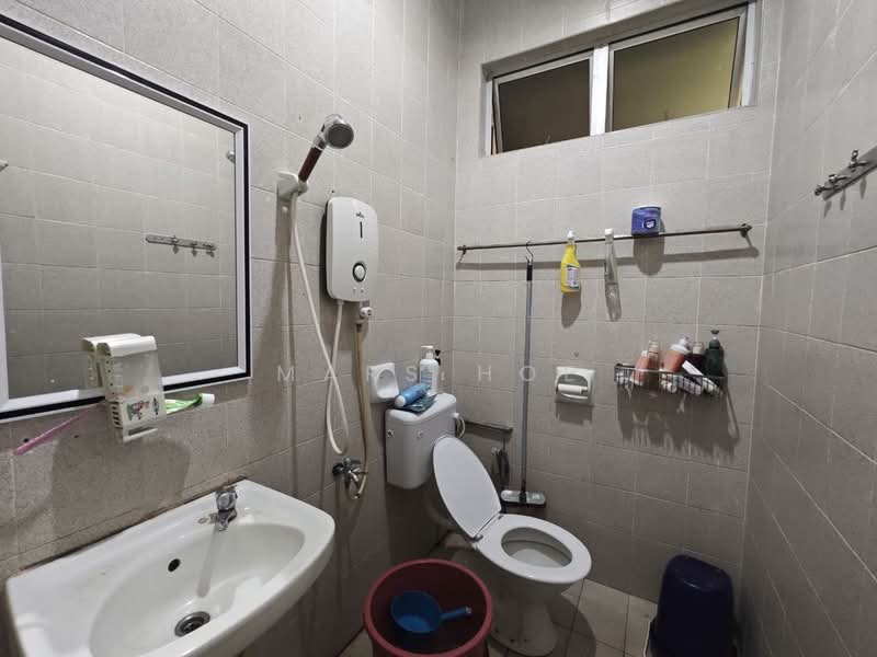 1-storey Terraced House for Sale in Taman Nusa Jaya Mas (Iskandar Puteri (Nusajaya)) - Mars Hoe - PropertyGuru.com.my