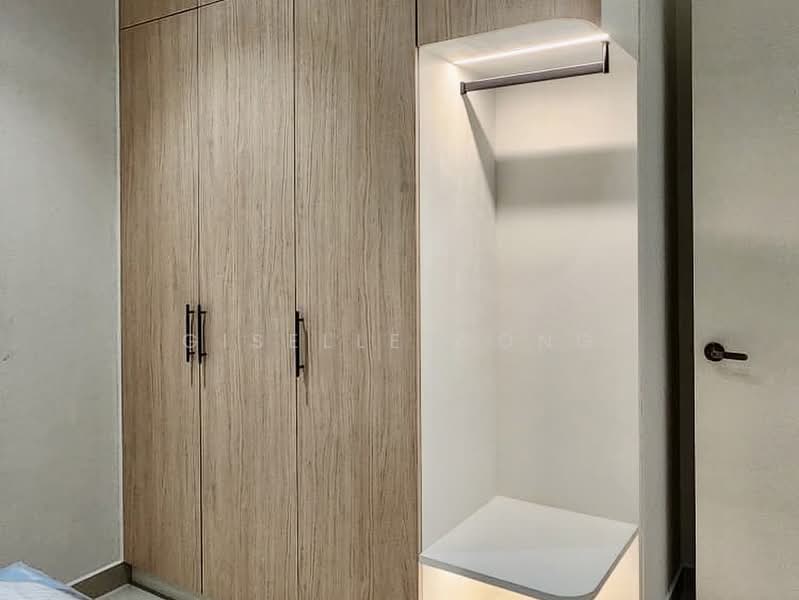 Kondominium untuk Disewa di Mezzo - Giselle Wong - Interior - PropertyGuru.com.my