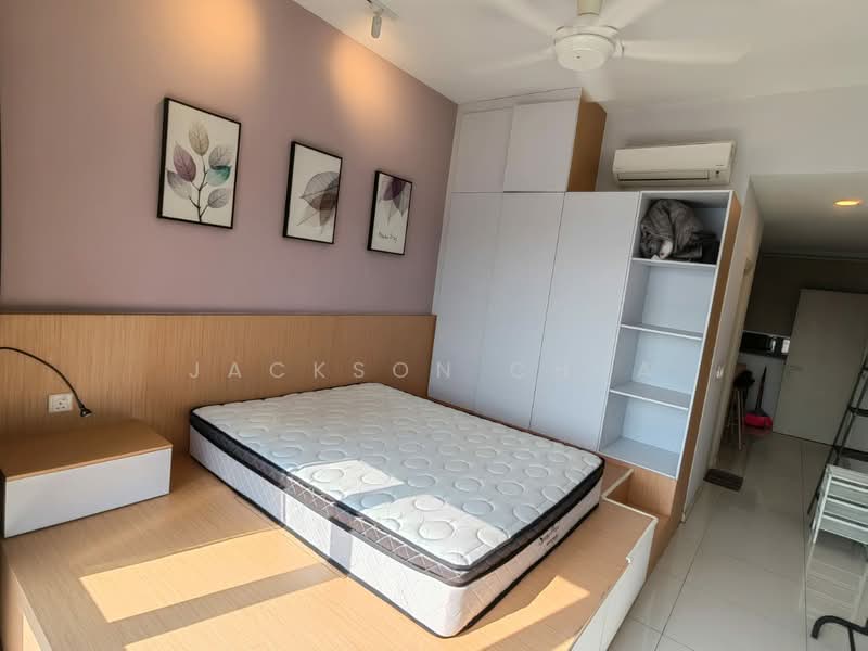 Servis Apartment untuk Disewa di Icon Residenz @ Icon City - Jackson Chua - PropertyGuru.com.my