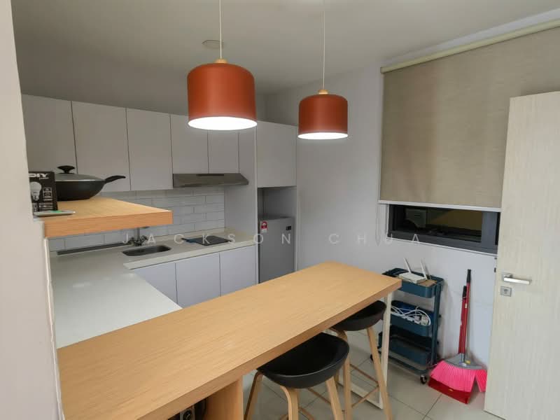 Servis Apartment untuk Disewa di Icon Residenz @ Icon City - Jackson Chua - PropertyGuru.com.my
