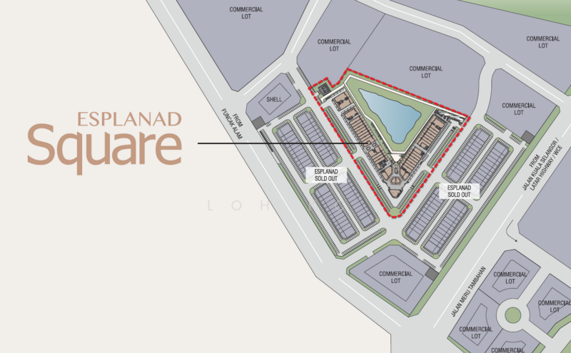 Shop for Rent in Puncak Alam (Selangor) - Loh KC - PropertyGuru.com.my