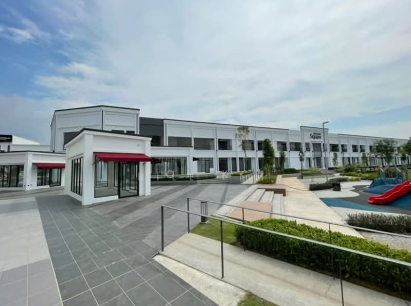 Shop for Rent in Puncak Alam (Selangor) - Loh KC - Exterior - PropertyGuru.com.my