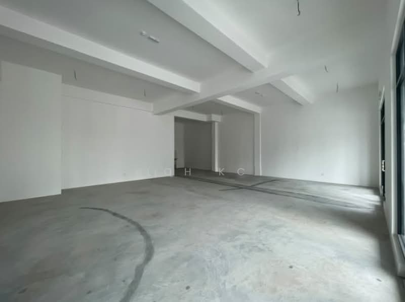 Shop for Rent in Puncak Alam (Selangor) - Loh KC - Interior - PropertyGuru.com.my