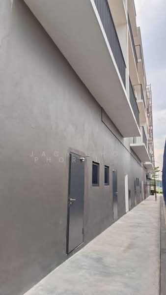 Kedai untuk Disewa di Setia Alam (Selangor) - Jack Khor Phor Jiing - Exterior - PropertyGuru.com.my