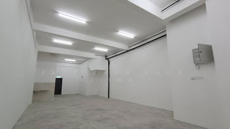 Kedai untuk Disewa di Setia Alam (Selangor) - Jack Khor Phor Jiing - Interior - PropertyGuru.com.my