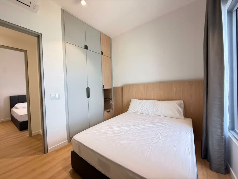 Service Residence for Rent at The Meg Serviced Residence - Alex Lim - Bedroom - PropertyGuru.com.my